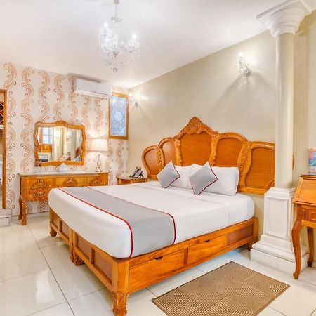 Hotel Boutique Casa Garay Oaxaca Zewnętrze zdjęcie