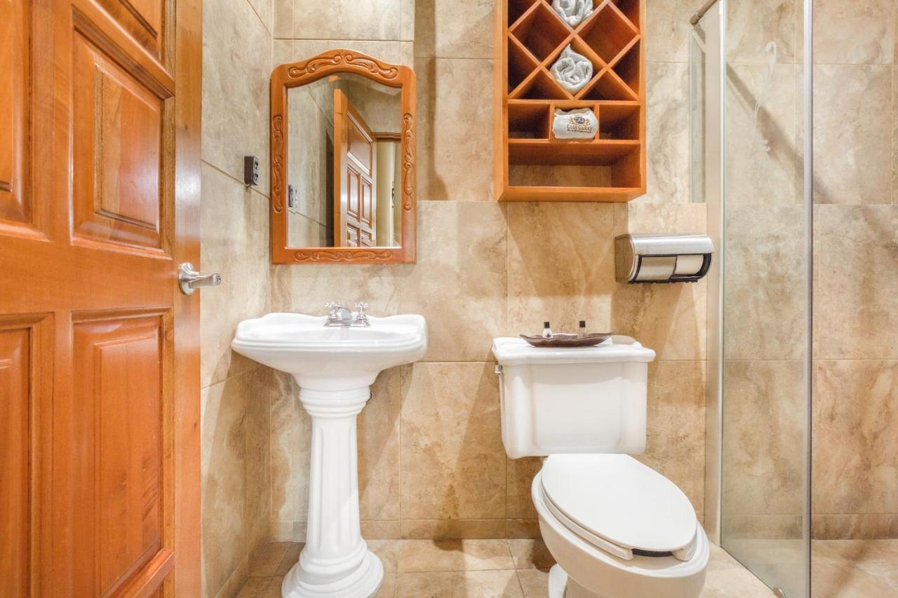 Hotel Boutique Casa Garay Oaxaca Zewnętrze zdjęcie