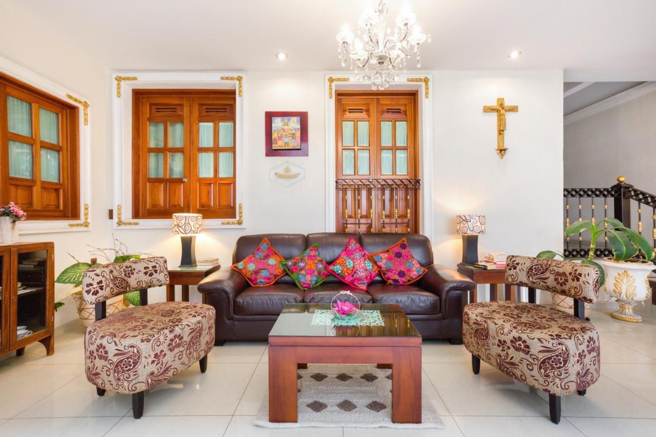 Hotel Boutique Casa Garay Oaxaca Zewnętrze zdjęcie