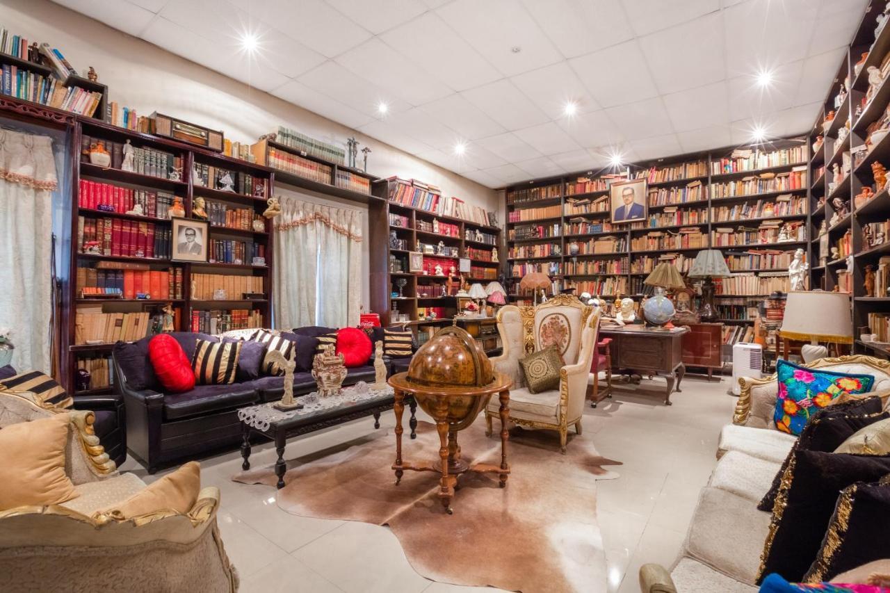 Hotel Boutique Casa Garay Oaxaca Zewnętrze zdjęcie