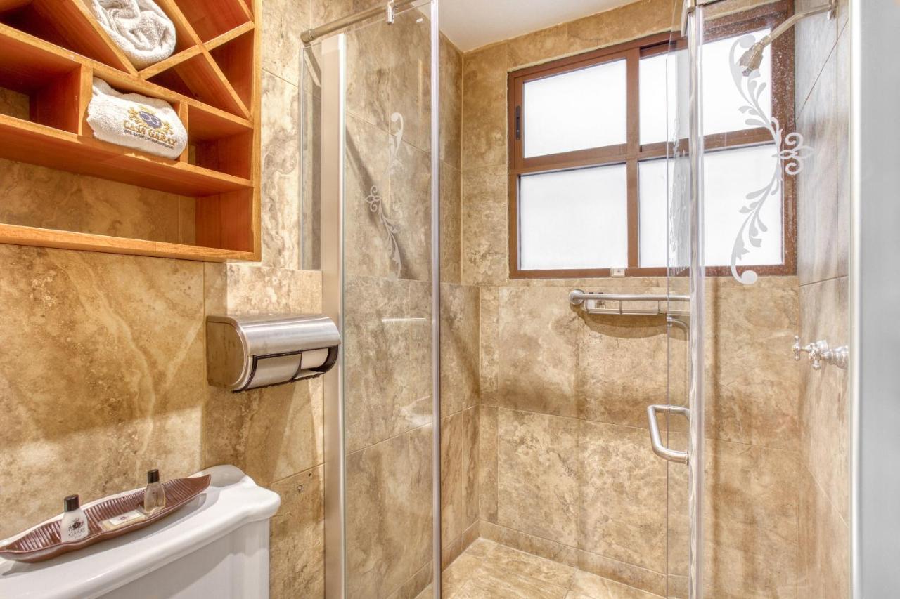 Hotel Boutique Casa Garay Oaxaca Zewnętrze zdjęcie