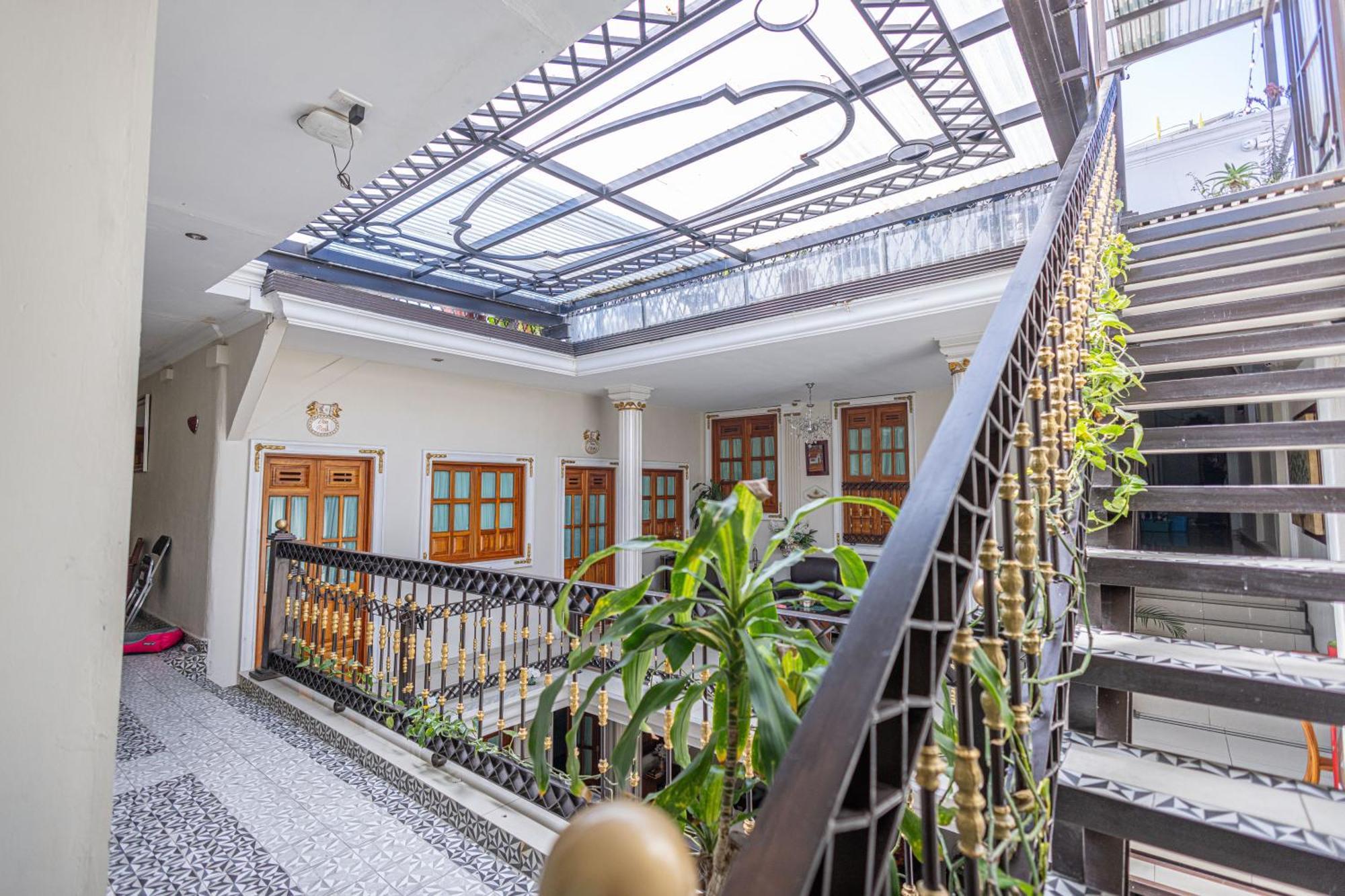 Hotel Boutique Casa Garay Oaxaca Zewnętrze zdjęcie