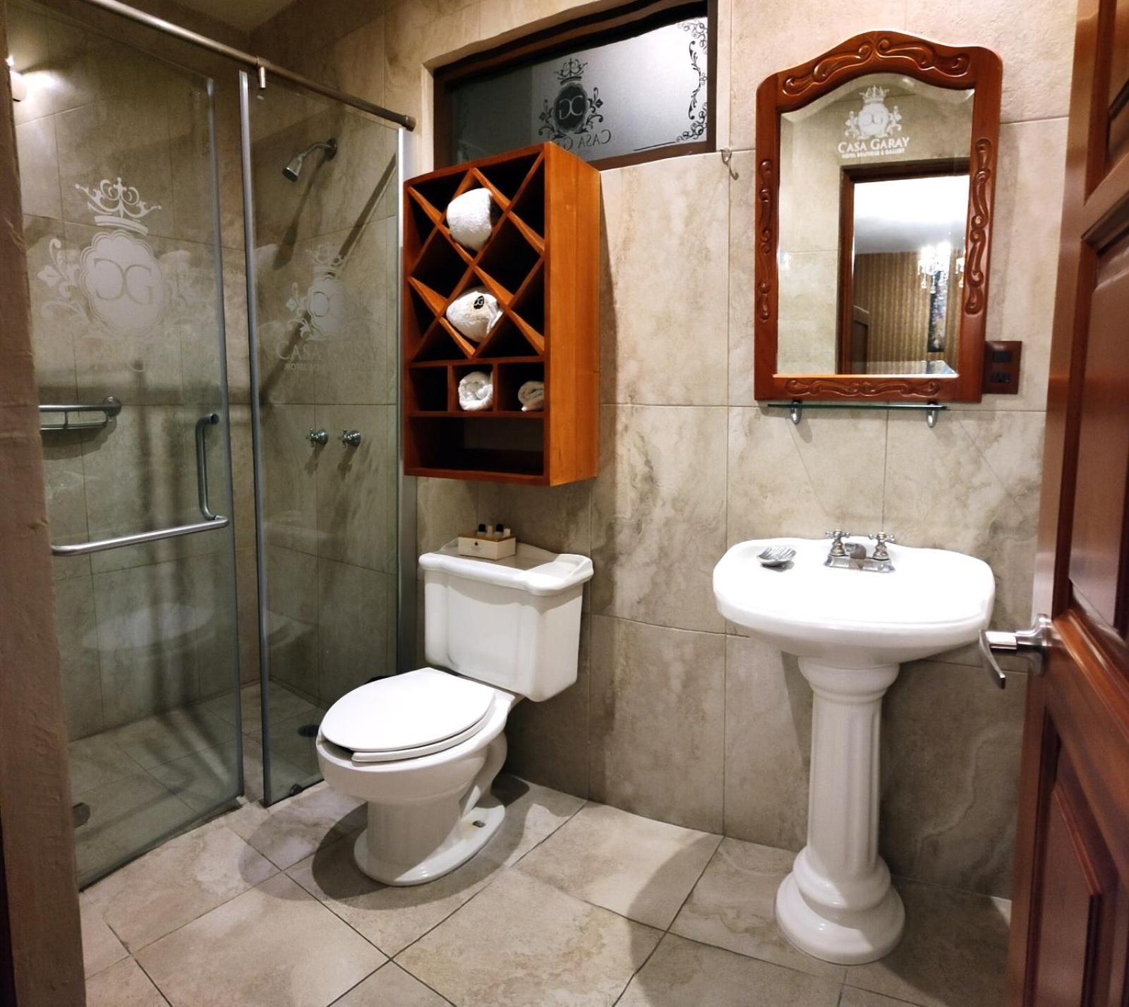 Hotel Boutique Casa Garay Oaxaca Zewnętrze zdjęcie