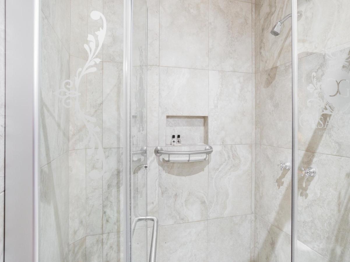 Hotel Boutique Casa Garay Oaxaca Zewnętrze zdjęcie