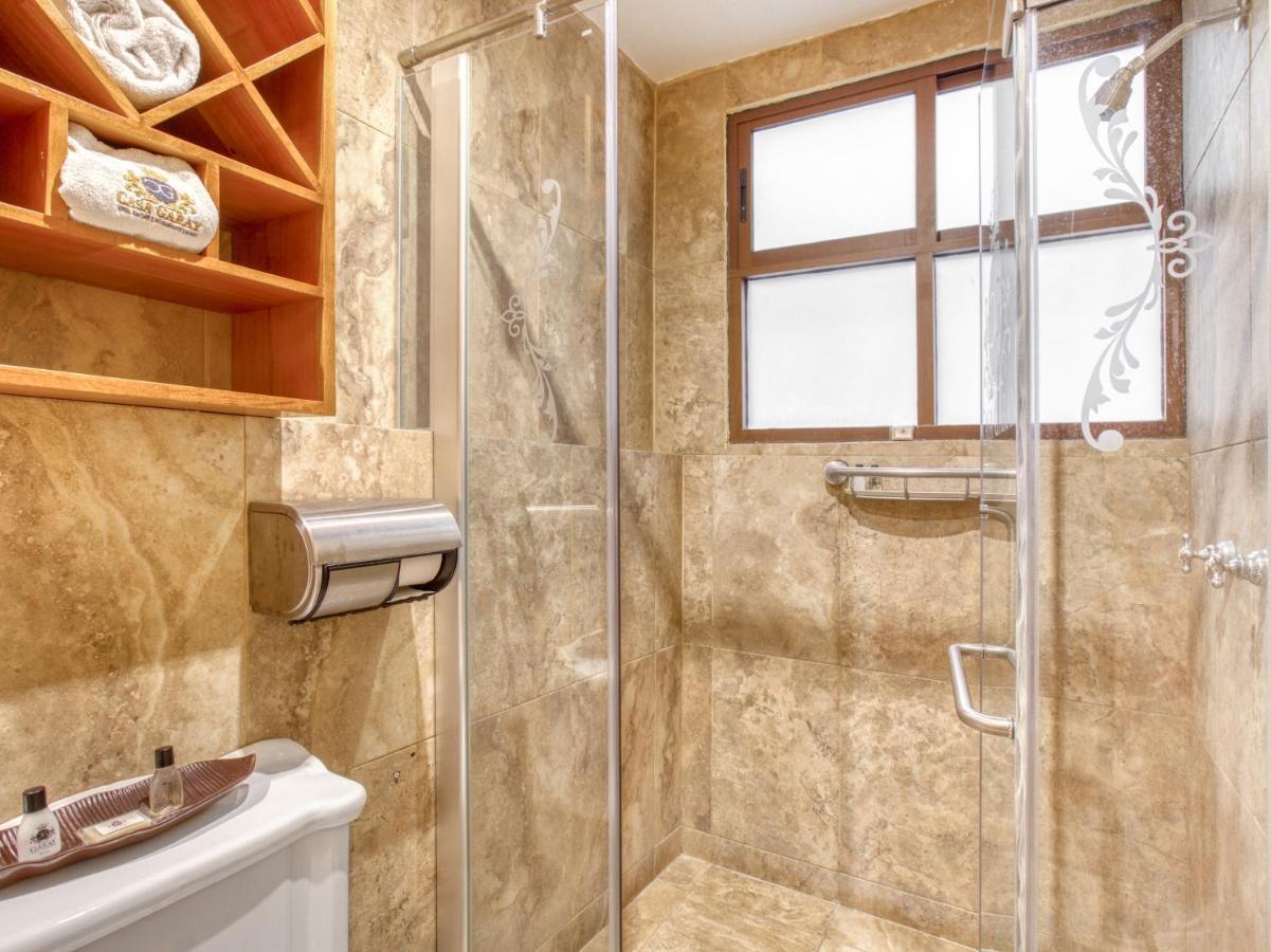 Hotel Boutique Casa Garay Oaxaca Zewnętrze zdjęcie