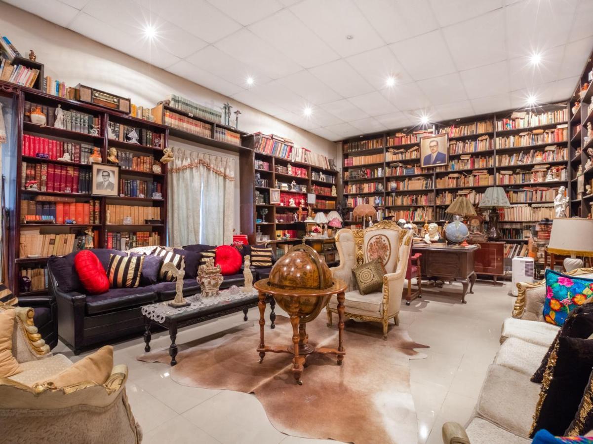 Hotel Boutique Casa Garay Oaxaca Zewnętrze zdjęcie