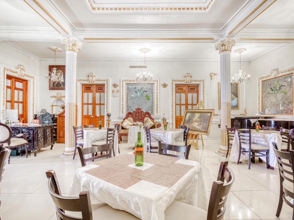 Hotel Boutique Casa Garay Oaxaca Zewnętrze zdjęcie