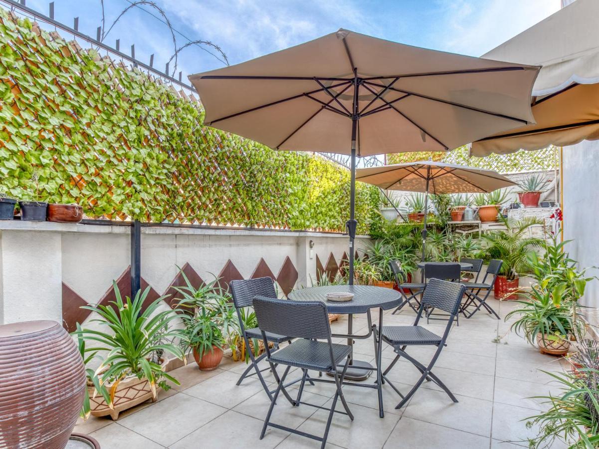 Hotel Boutique Casa Garay Oaxaca Zewnętrze zdjęcie